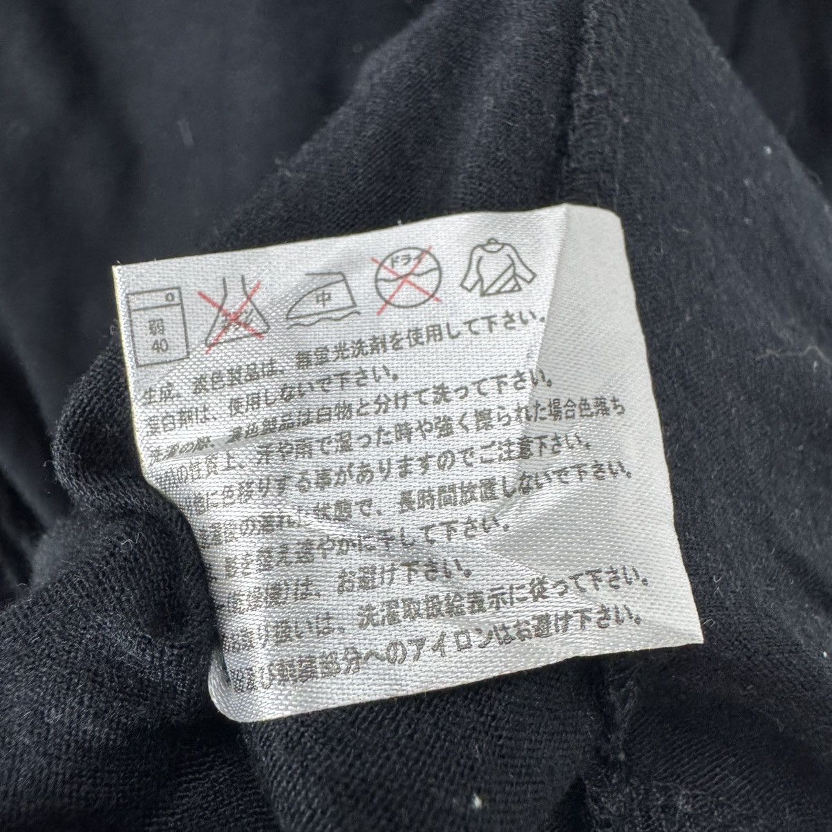 Japanese Brand ☀️AGENT SKELETON HOODIE ZIP SWEATER Size US M / EU 48-50 / 2 - 19 Thumbnail