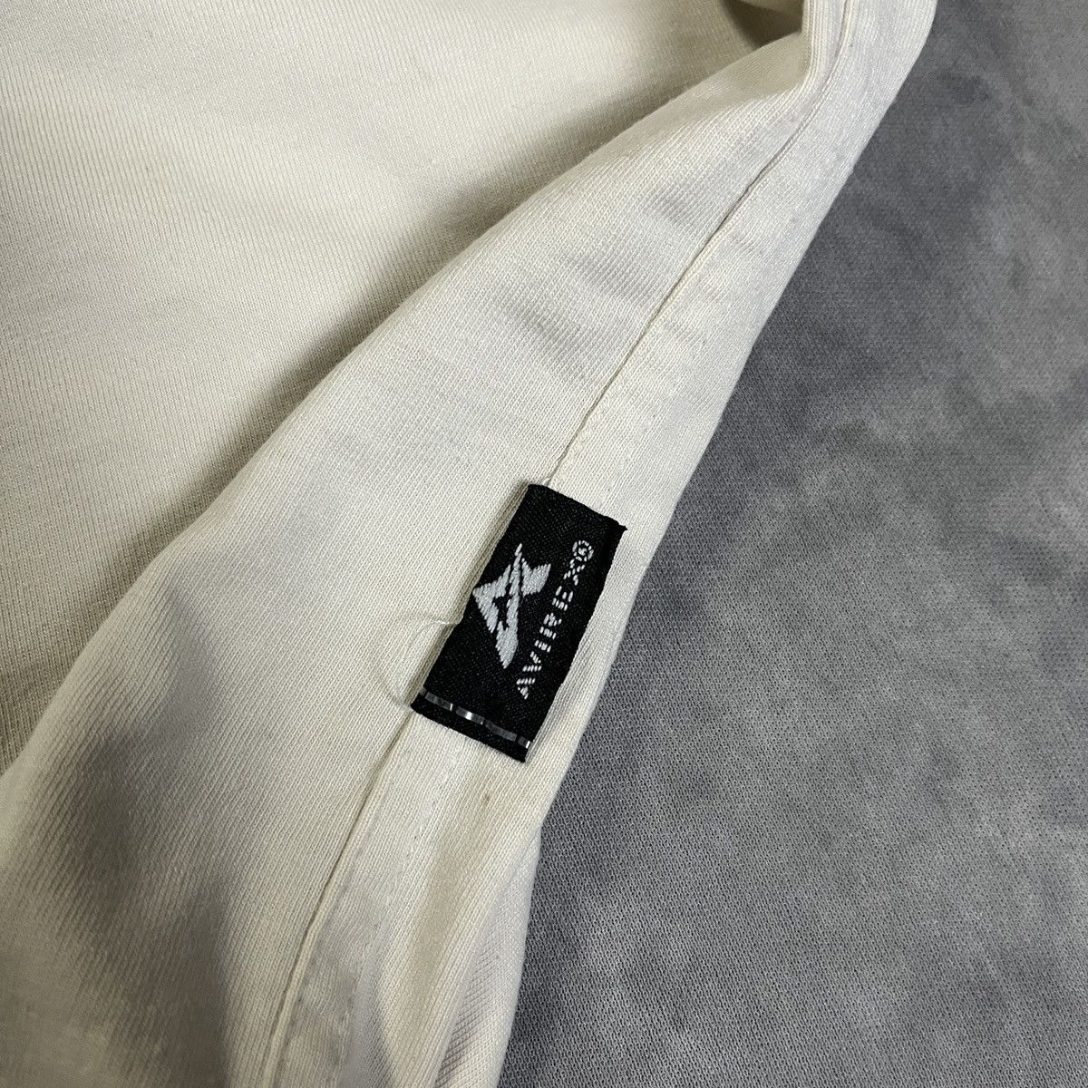 Avirex AVIREX Work Shirt Engineer Team Size US L / EU 52-54 / 3 - 8 Thumbnail