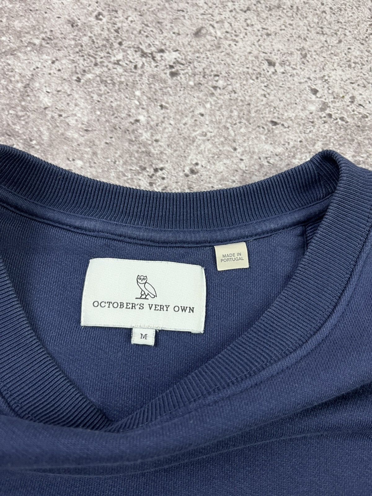 October's Very Own OVO Sweatshirt Size US M / EU 48-50 / 2 - 4 Thumbnail