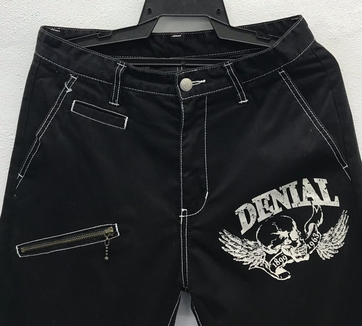 Japanese Brand × Vintage Vintage Japanese Brand Pants Size US 31 - 3 Thumbnail
