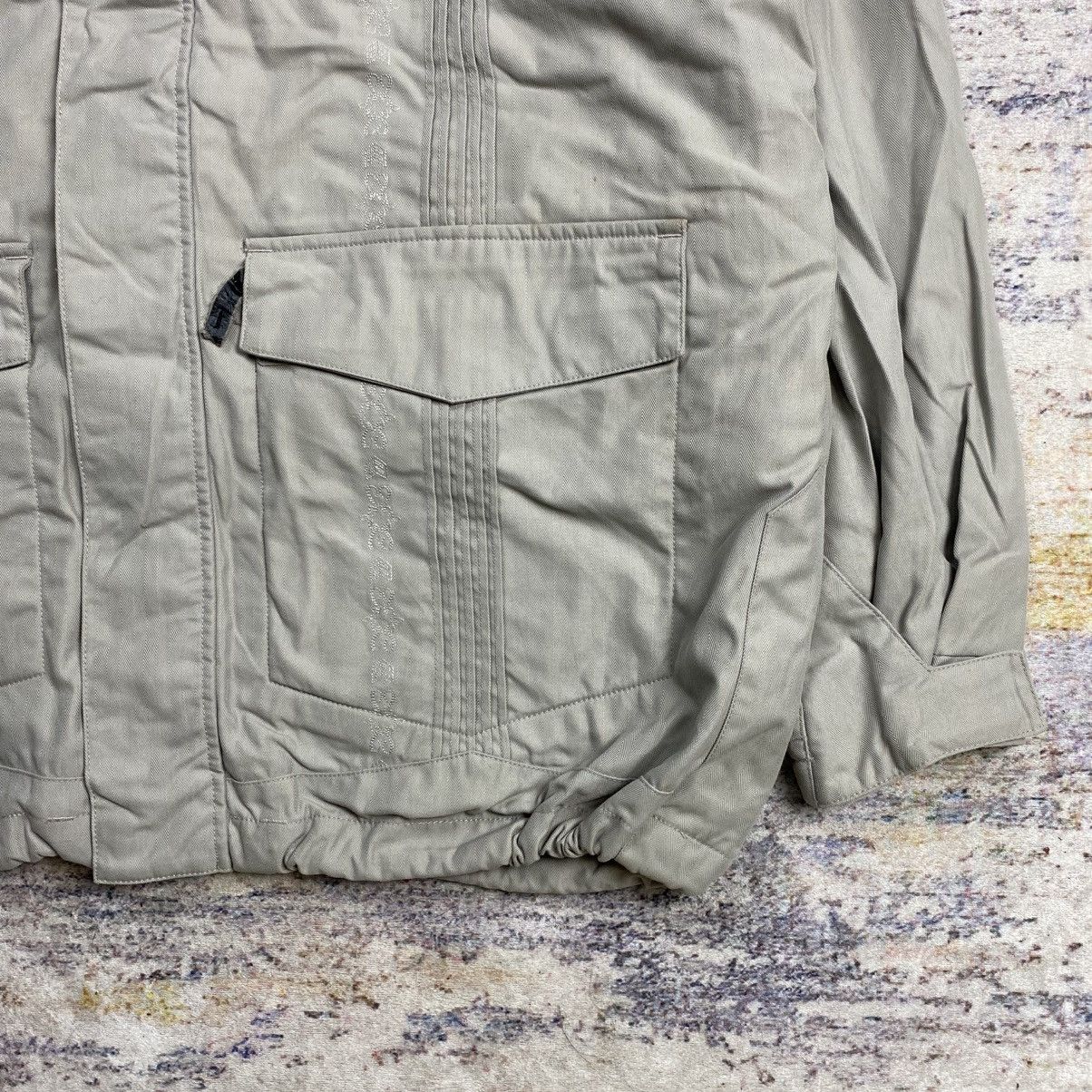 Analog Analog havana jacket Size US L / EU 52-54 / 3 - 8 Thumbnail