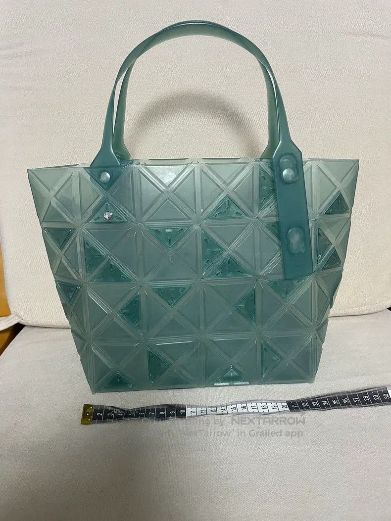 Issey Miyake Issey Miyake Handbag Size ONE SIZE - 1 Thumbnail
