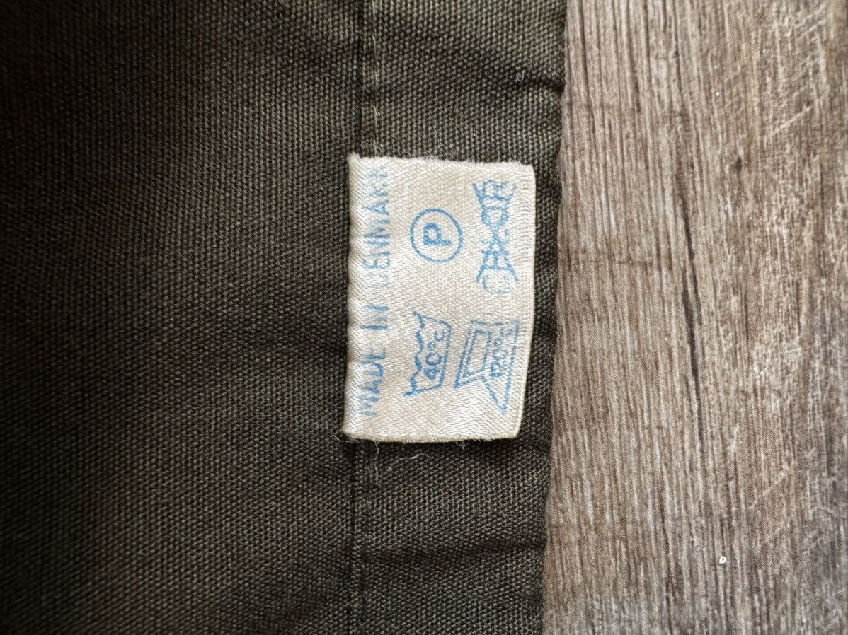 Vintage Cotton Alpine Anorak 70s/80s Size US M / EU 48-50 / 2 - 2 Thumbnail
