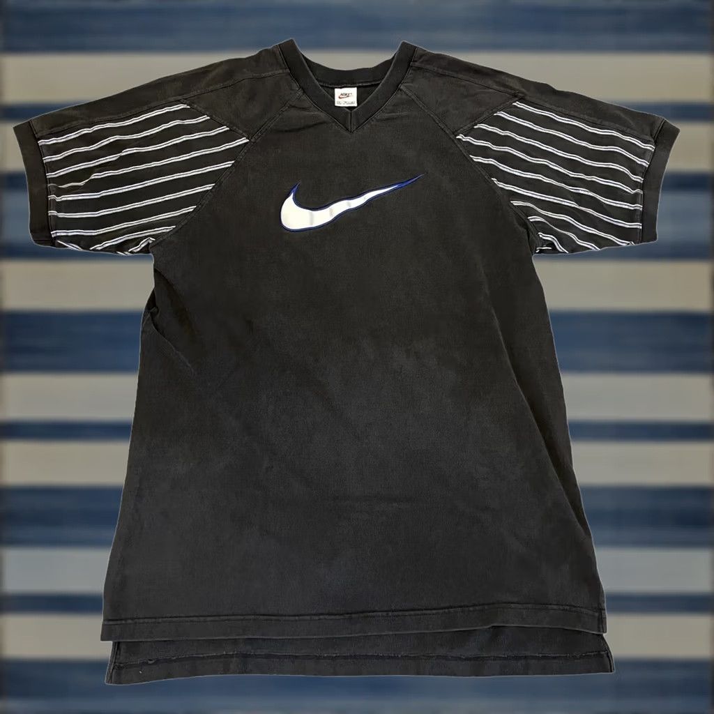 FOG × Fear of God × Nike Nike X Fear Of God Warm-Up Top Off Noir