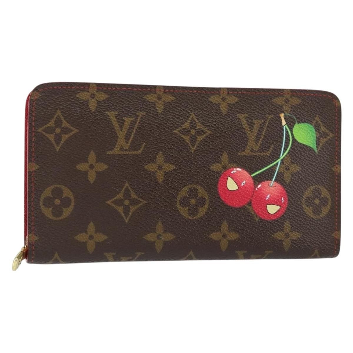 Louis Vuitton Louis Vuitton Zippy wallet Canvas Size ONE SIZE - 1 Thumbnail
