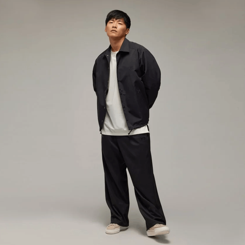 Y-3 BNWT SS24 Y-3 YOHJI YAMAMOTO REF WO PANTS M Size US 32 / EU 48 - 14 Thumbnail