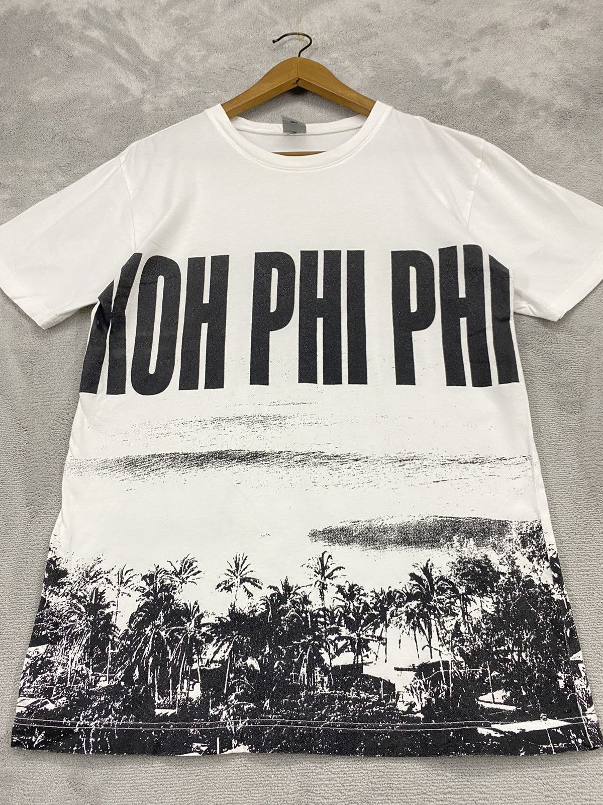 Hysteric Glamour PPFM x Koh Phi Phi Design Size US M / EU 48-50 / 2 - 6 Thumbnail
