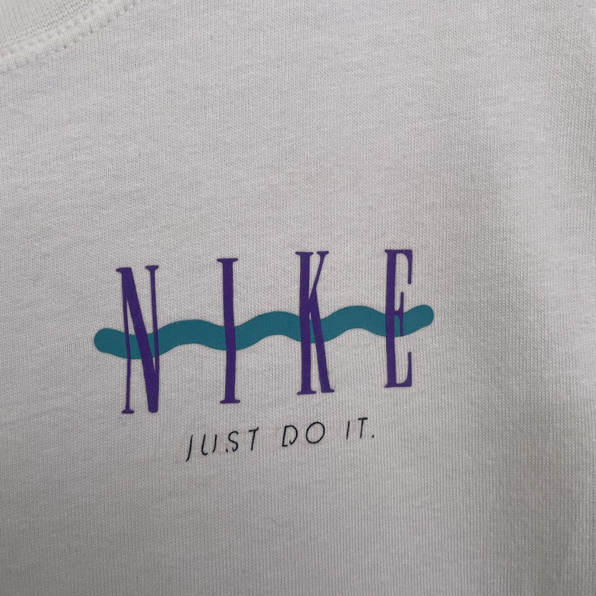 Nike Nike JDI T Shirt Size US M / EU 48-50 / 2 - 7 Thumbnail