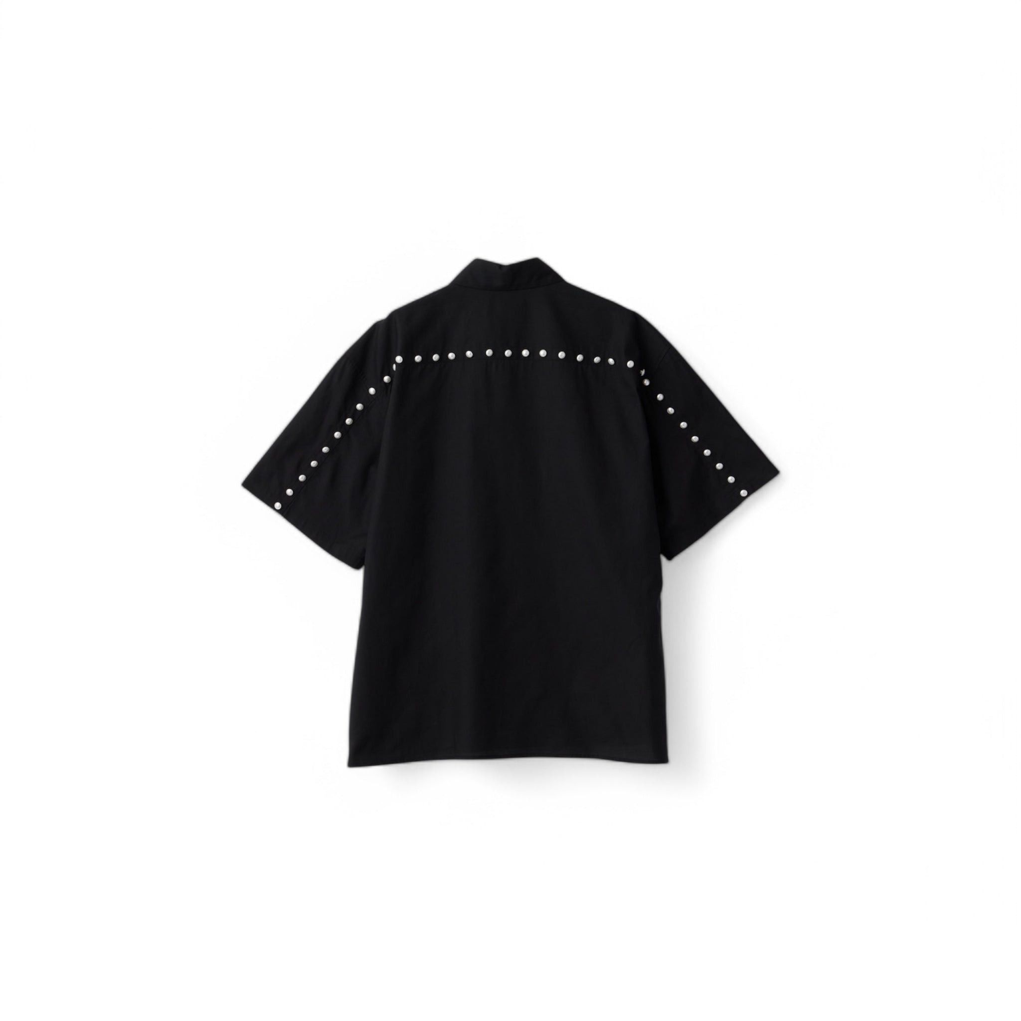 Ambush Design Ambush Pearl Button Shirt Size US M / EU 48-50 / 2 - 2 Thumbnail