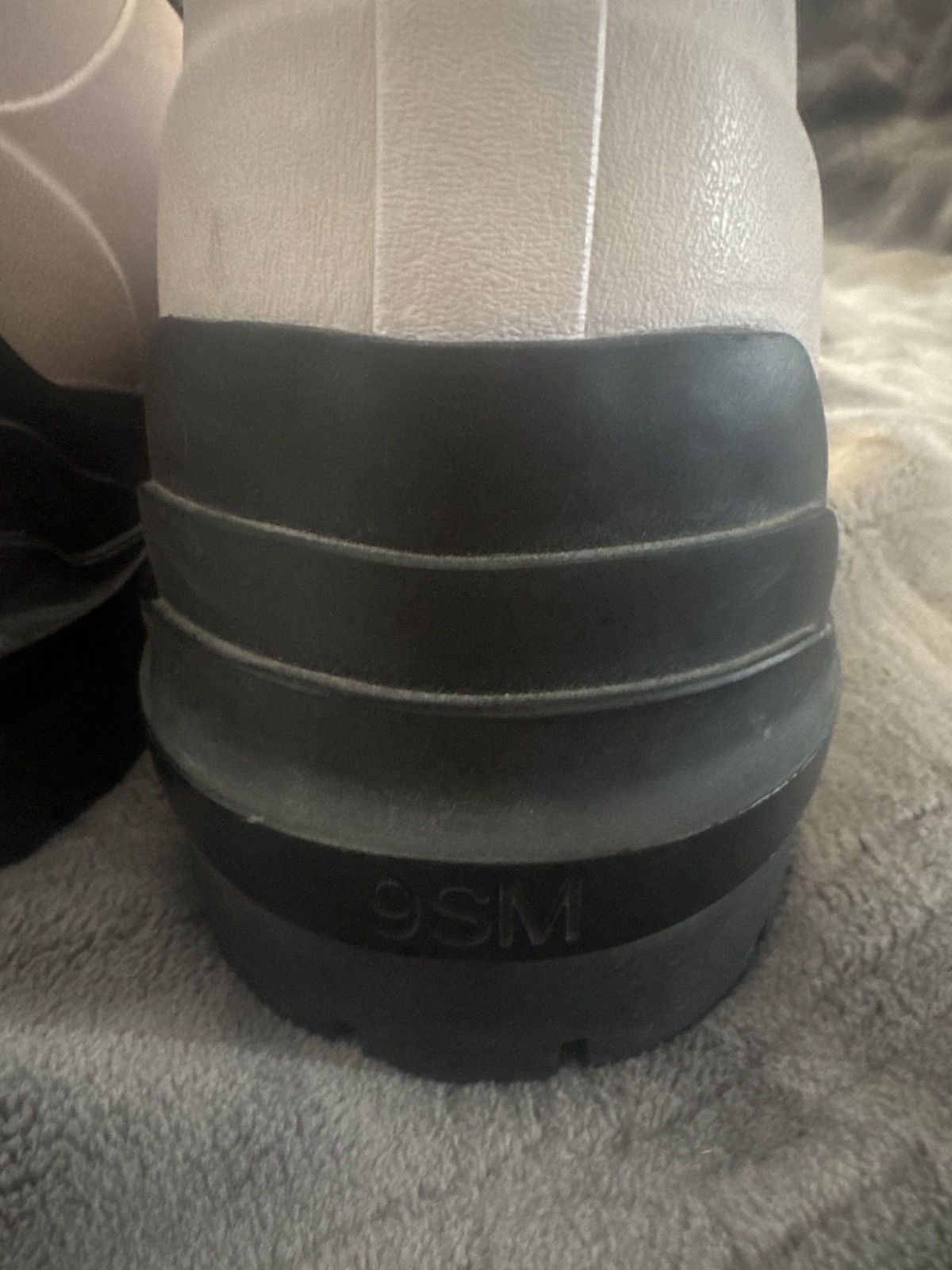 1017 ALYX 9SM × Moncler Genius 1017 Alyx 9sm X Moncler alison scarpa snow boots Size US 9.5 / EU 42-43 - 8 Thumbnail