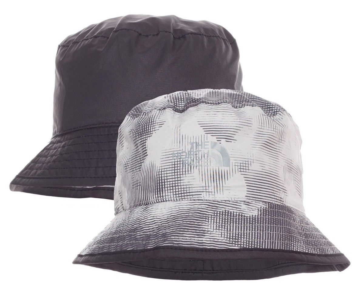 The North Face The north Face Reversible Bucket hat Packable Size ONE SIZE - 1 Thumbnail