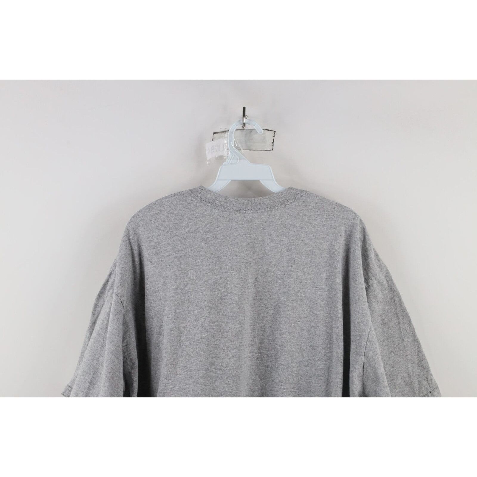 Nike Nike Rose Bowl Champs Ohio State University Football T-Shirt Size US XXL / EU 58 / 5 - 12 Thumbnail