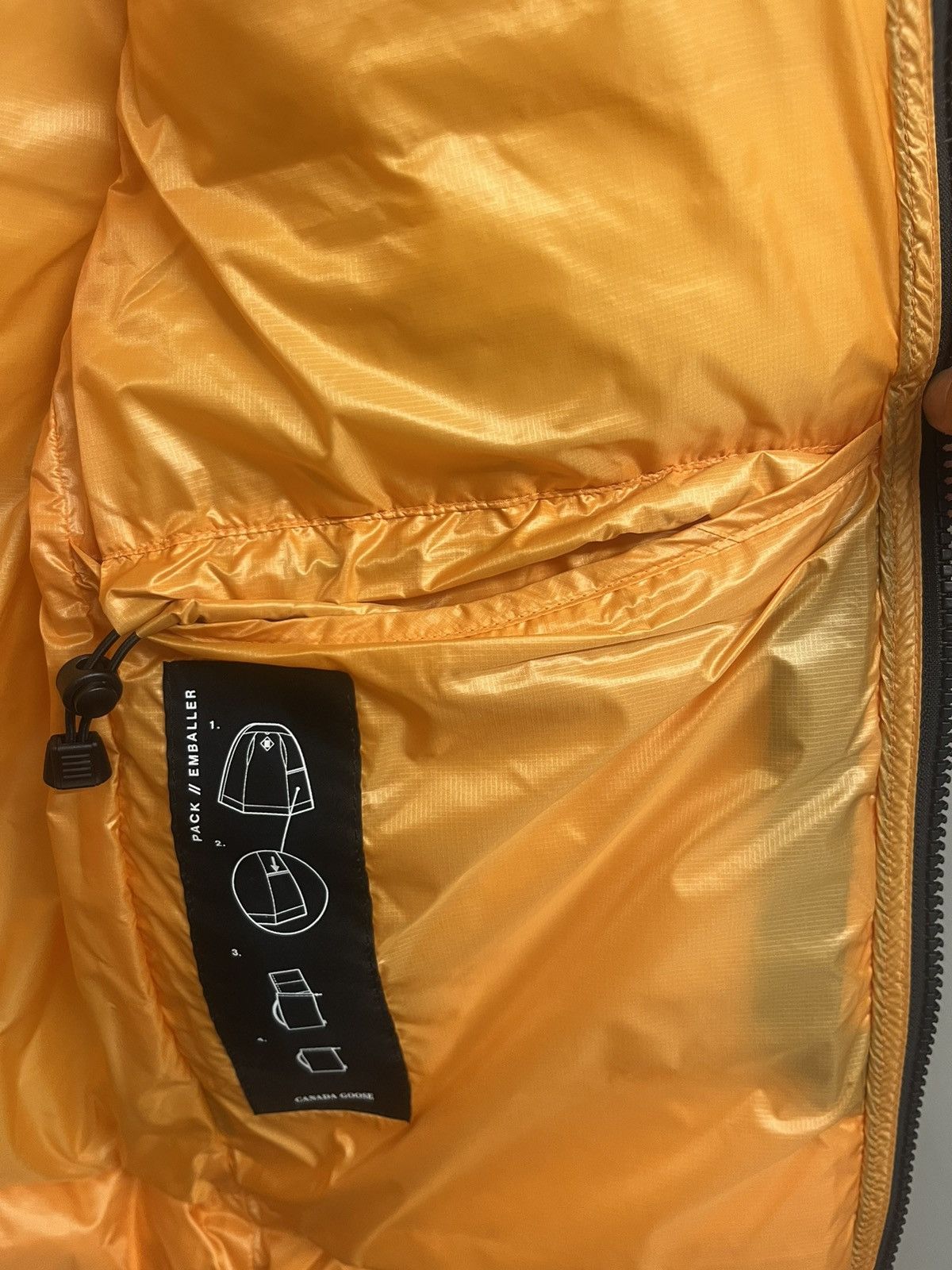 Canada Goose Canada Goose Crofton Vest Sundial Size US M / EU 48-50 / 2 - 9 Thumbnail
