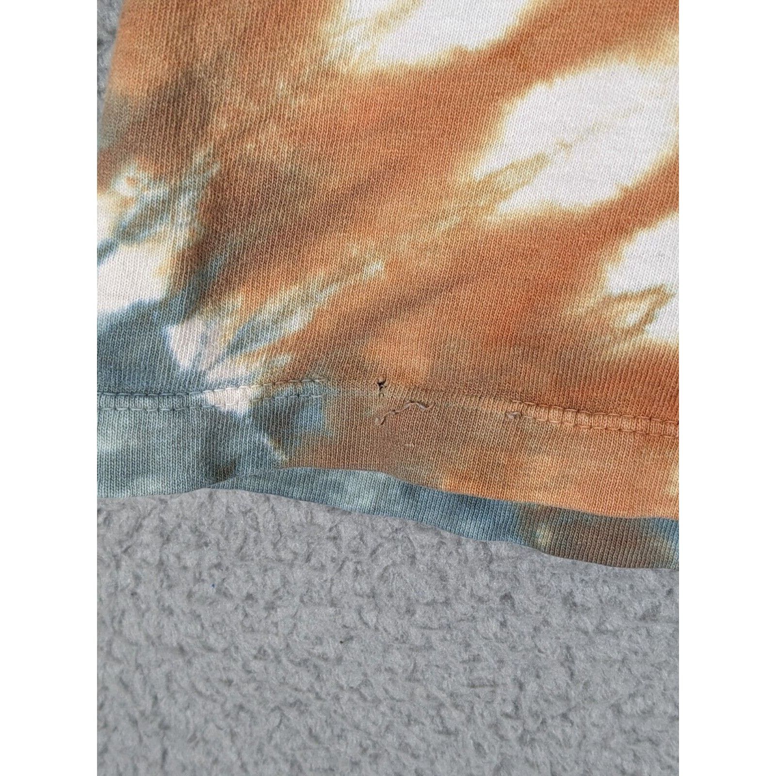 Alstyle Vtg Mars Global Surveyor Tshirt L Tie Dye Alstyle Apparel 90 Size US L / EU 52-54 / 3 - 5 Thumbnail