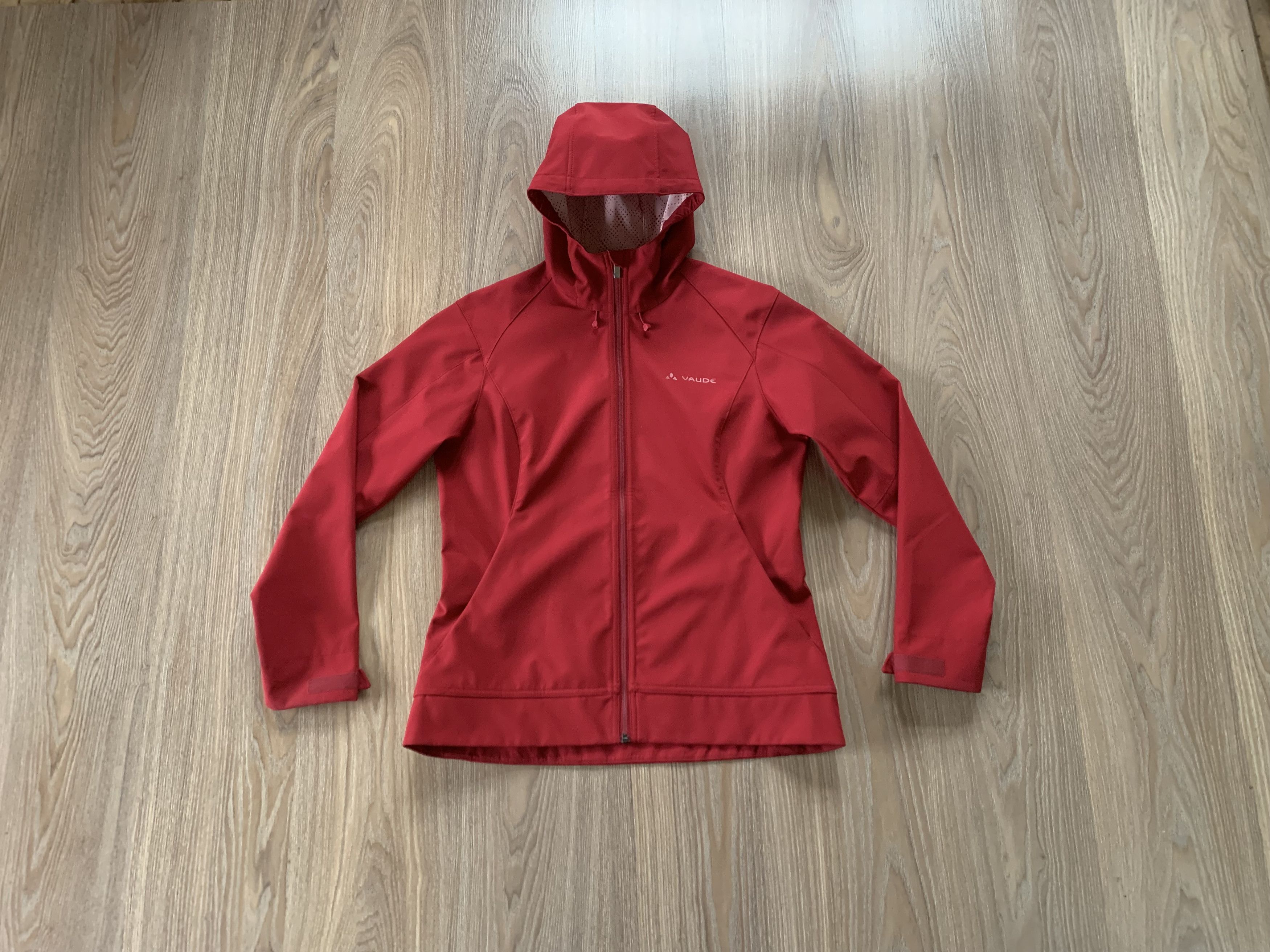 Other Vaude Skomer Trekking Jacket Size M / US 6-8 / IT 42-44 - 13 Thumbnail