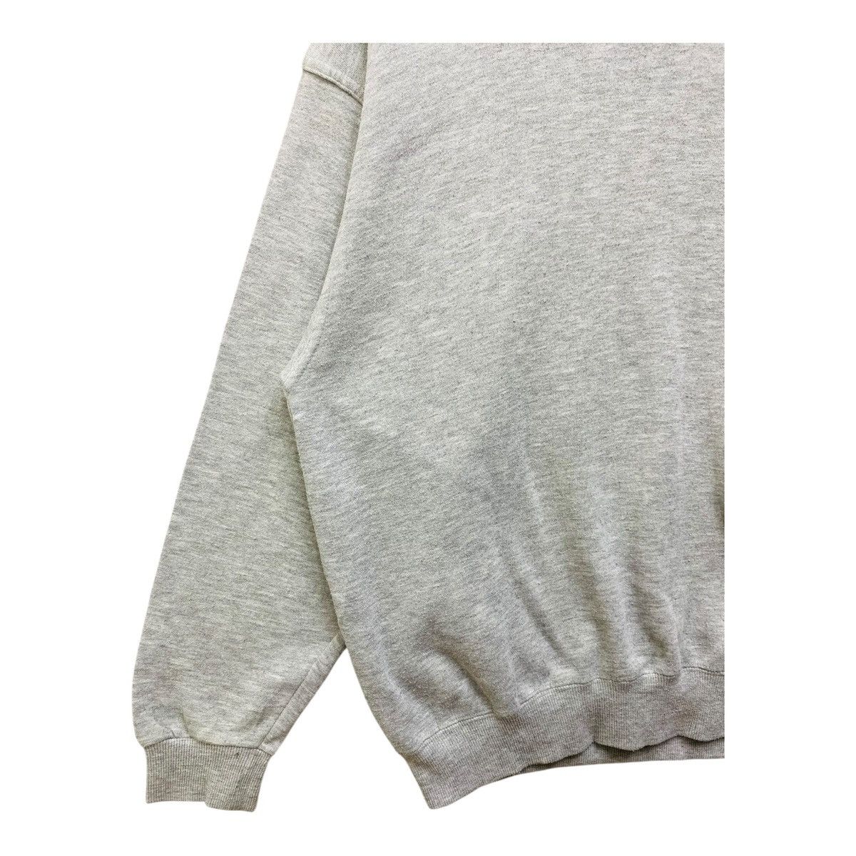 Dunlop Vintage Dunlop Motorsport Sweatshirt Small Logo Embroidery Size US M / EU 48-50 / 2 - 4 Thumbnail
