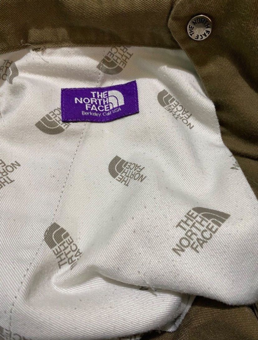 Nanamica × The North Face Purple Label The North Face Purple Label x Nanamica. Size 32 Size US 32 / EU 48 - 8 Thumbnail