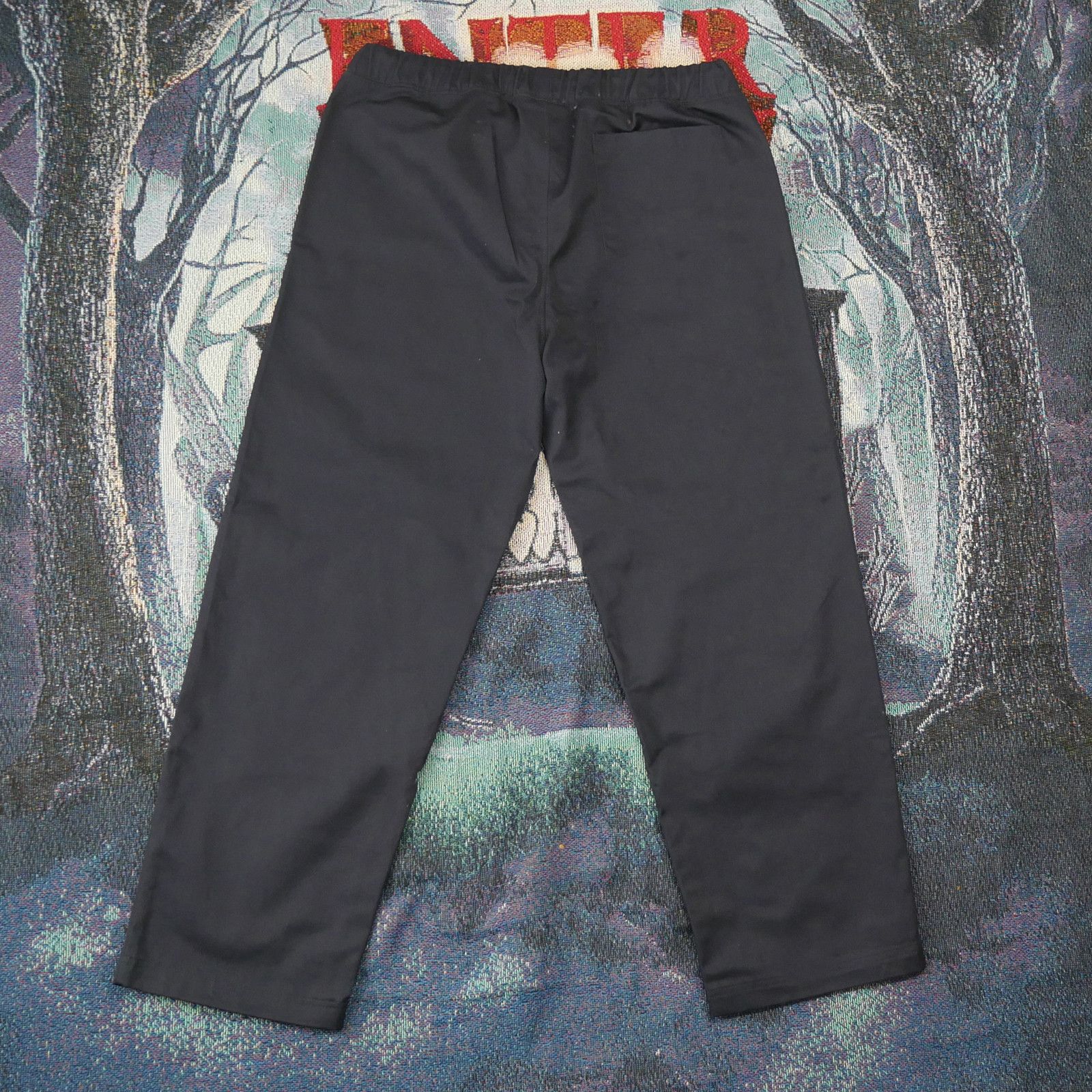 Champion Champion Straight Hem Pants Trousers Size Medium RETAIL $75 Size US 32 / EU 48 - 3 Thumbnail