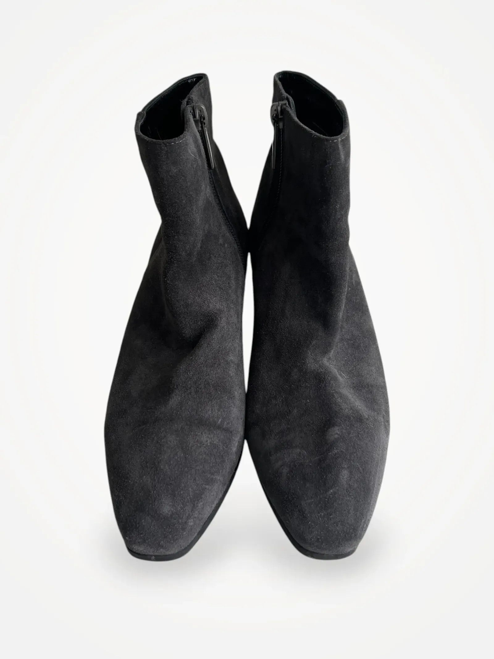 Aquatalia Aquatalia Boots Size US 8 / IT 38 - 1 Thumbnail
