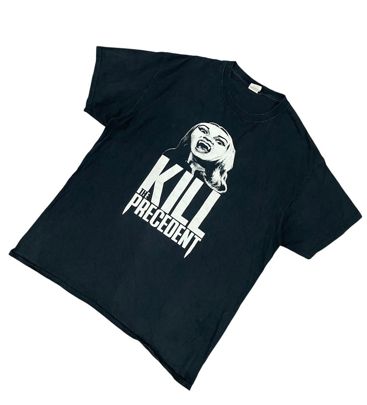 Band Tees VTG y2k Band Tee Kill The Precedent Size US L / EU 52-54 / 3 - 2 Thumbnail