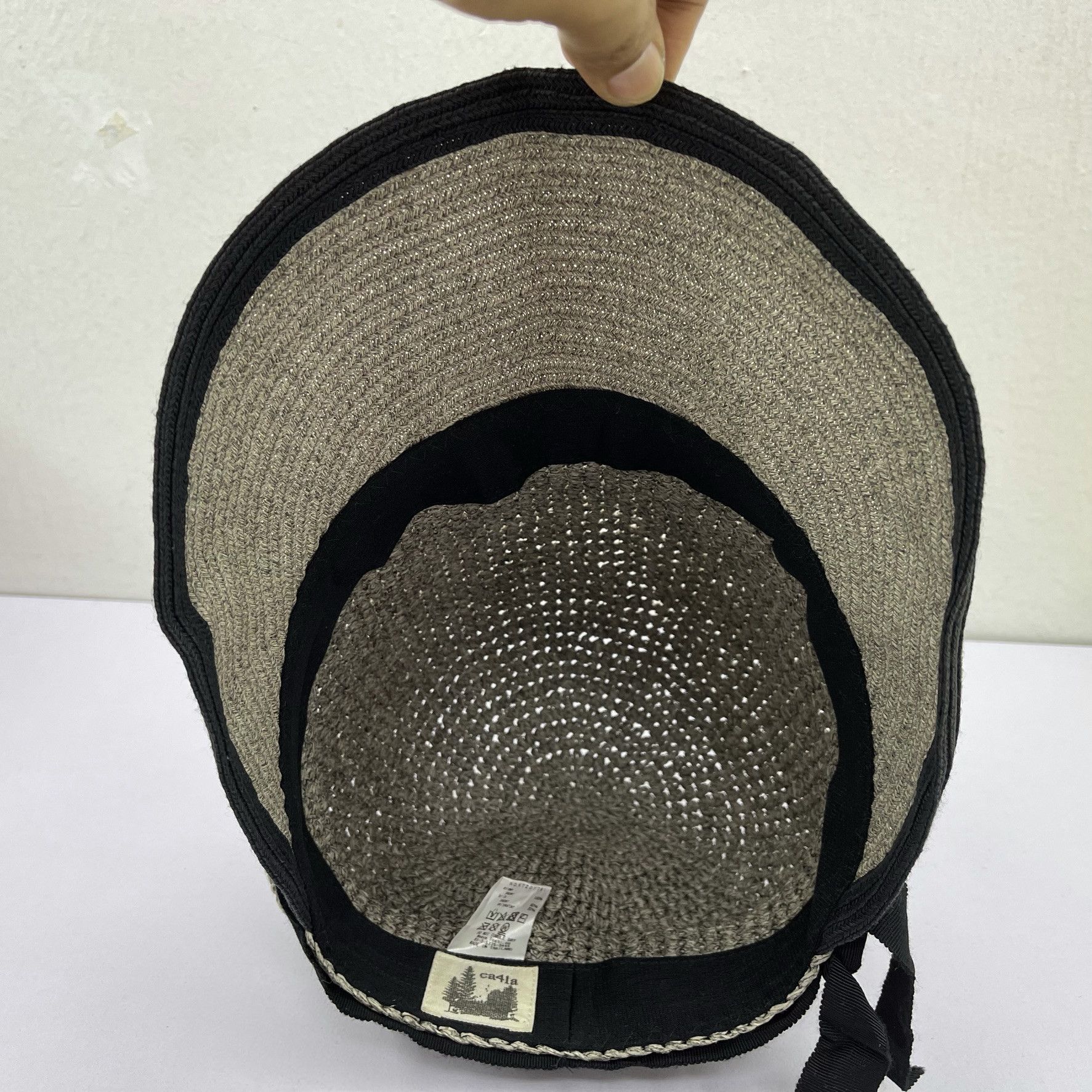 CA4LA Ca4la Hats-BH3208 Size ONE SIZE - 6 Thumbnail