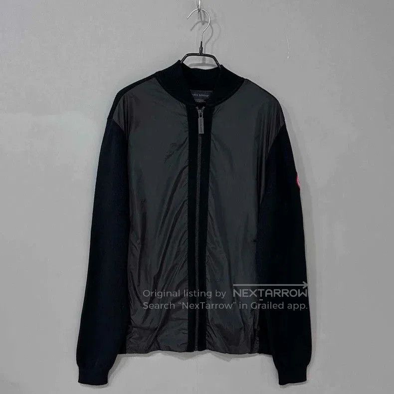 Canada Goose Canada Goose Windbridge Gray Jacket. Size US M / EU 48-50 / 2 - 1 Thumbnail