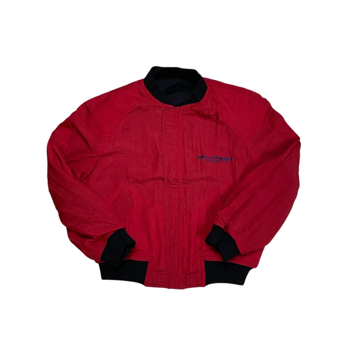Mr. Junko Mr. Junko Koshino For Men Embroidery Reversible Jacket Size US L / EU 52-54 / 3 - 10 Thumbnail