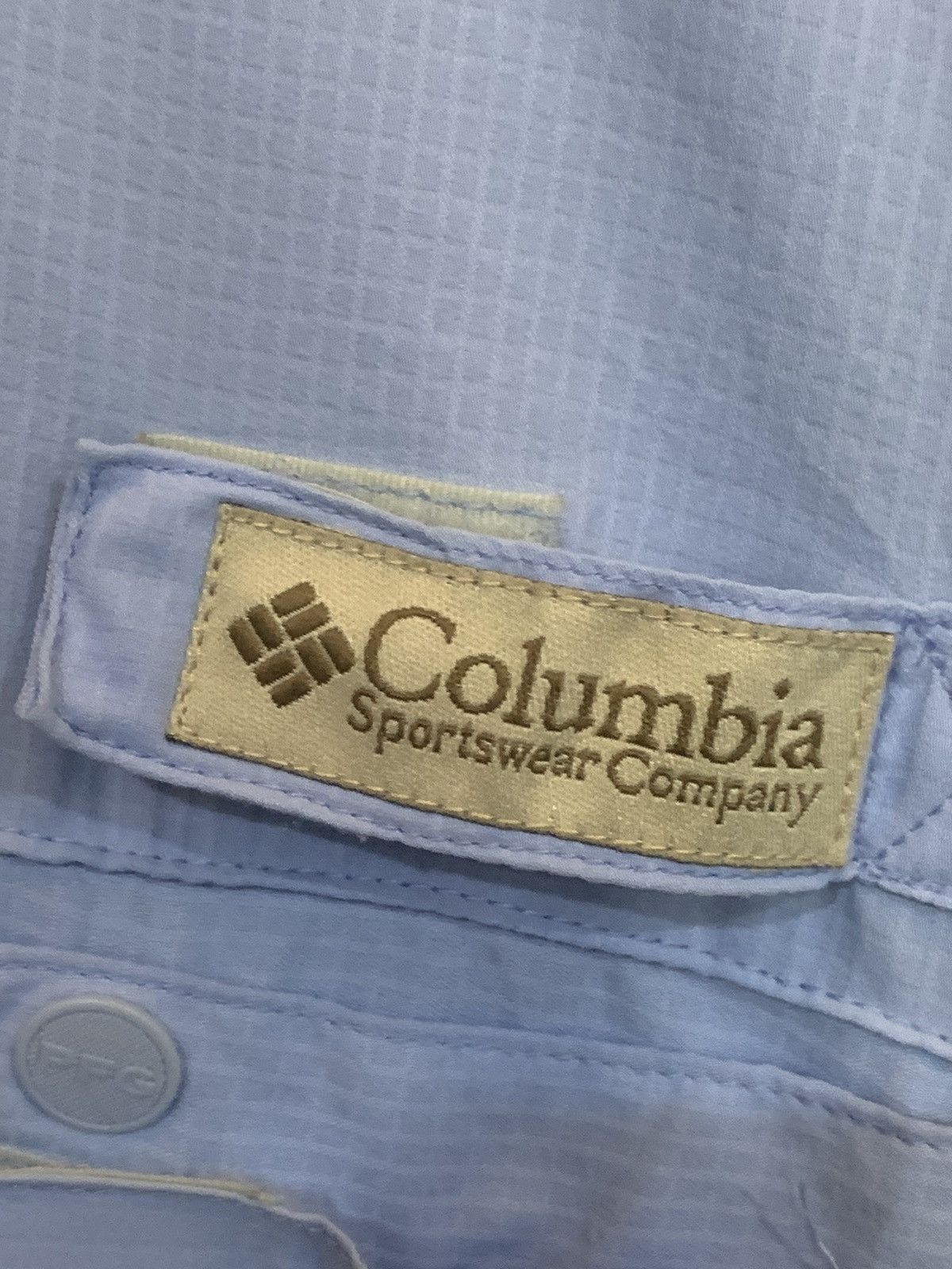 Columbia Columbia Sportswear Company Size US L / EU 52-54 / 3 - 16 Thumbnail