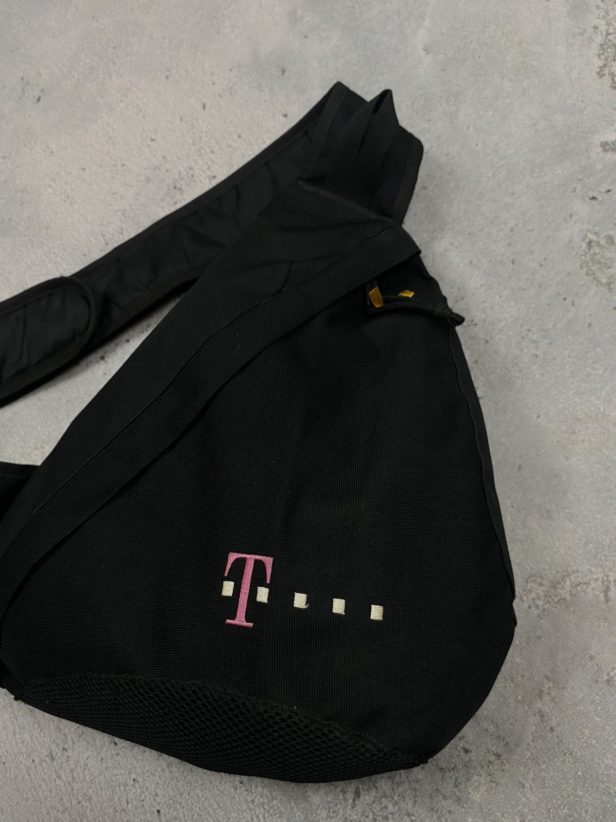 Other 🔥Black crossbody bag vintage acg gorpcore Size ONE SIZE - 2 Thumbnail