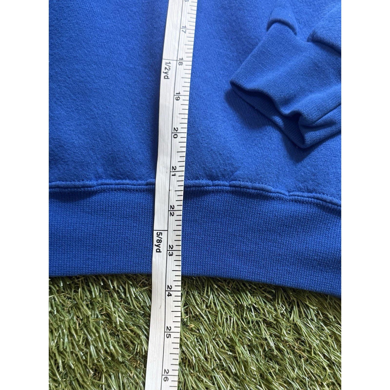 Soffe 90s Soffe Florida Gators Embroidered Crew Sweatshirt Men LG Size US L / EU 52-54 / 3 - 7 Thumbnail