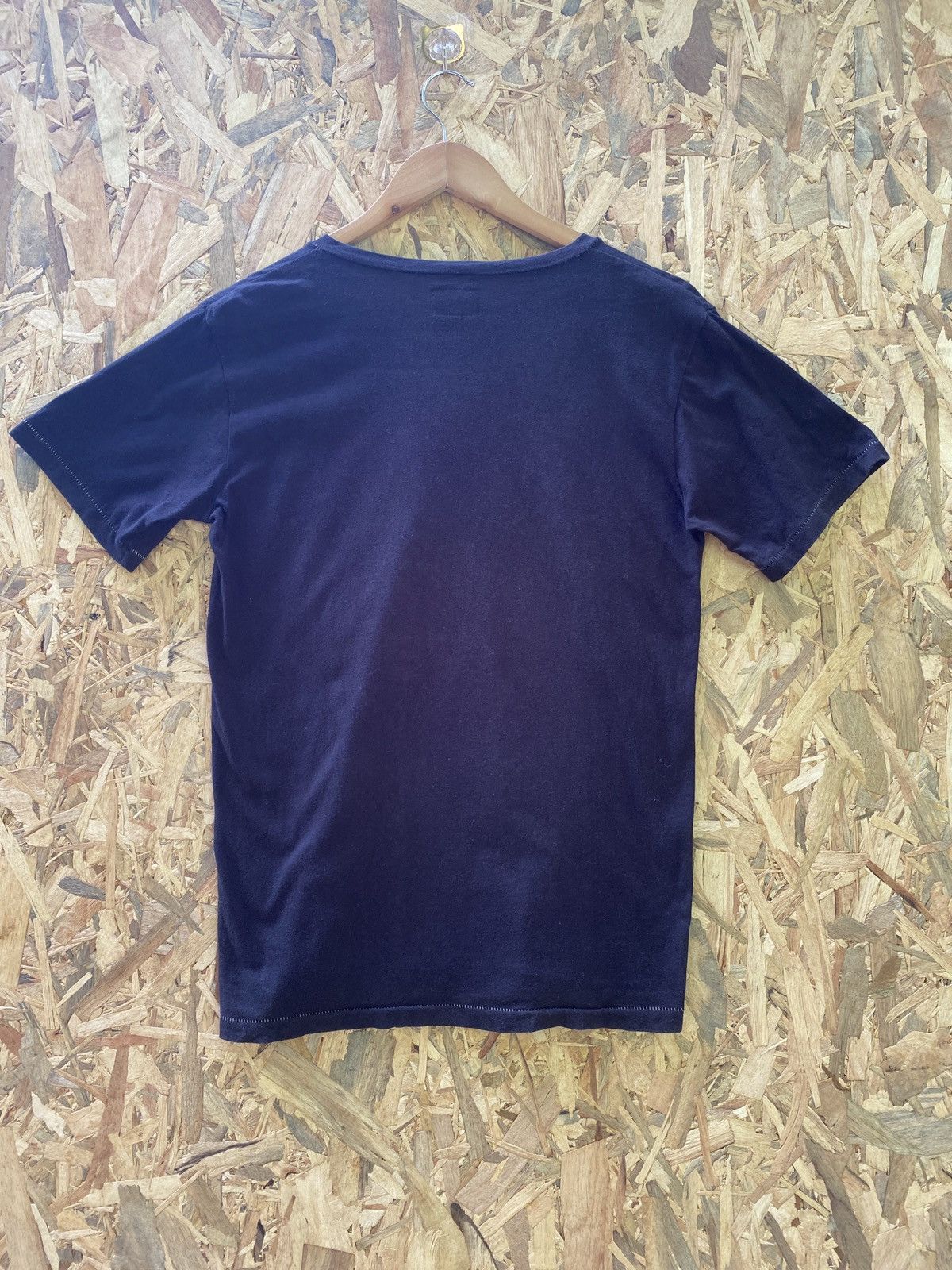 Japanese Brand × PPFM × Vintage Vintage ppfm tee Size US M / EU 48-50 / 2 - 11 Thumbnail