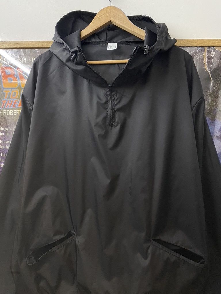Yeezy SS2025 Yeezy WB-03 Pullover Windbreaker Jacket Size US L / EU 52-54 / 3 - 6 Thumbnail