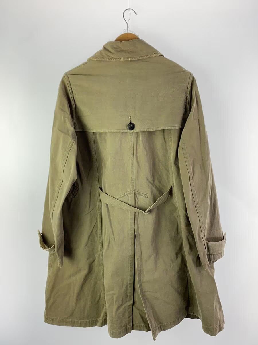 Kapital Double Breasted Military Coat Size US M / EU 48-50 / 2 - 2 Thumbnail