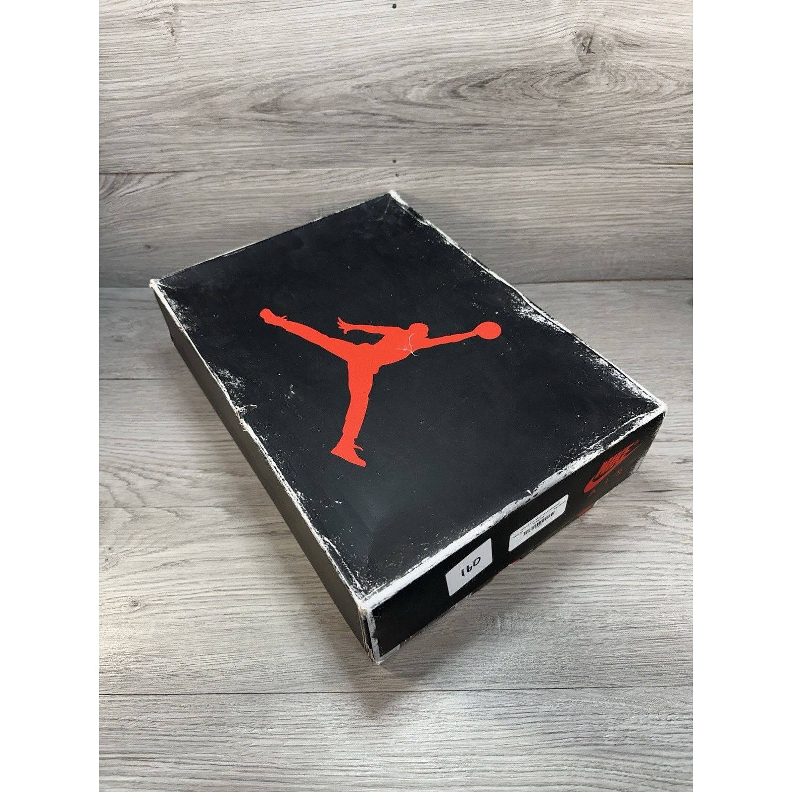 Jordan Brand Jordan 3 Retro White Cement Reimagined - Size 11.5 Size US 11.5 / EU 44-45 - 9 Thumbnail