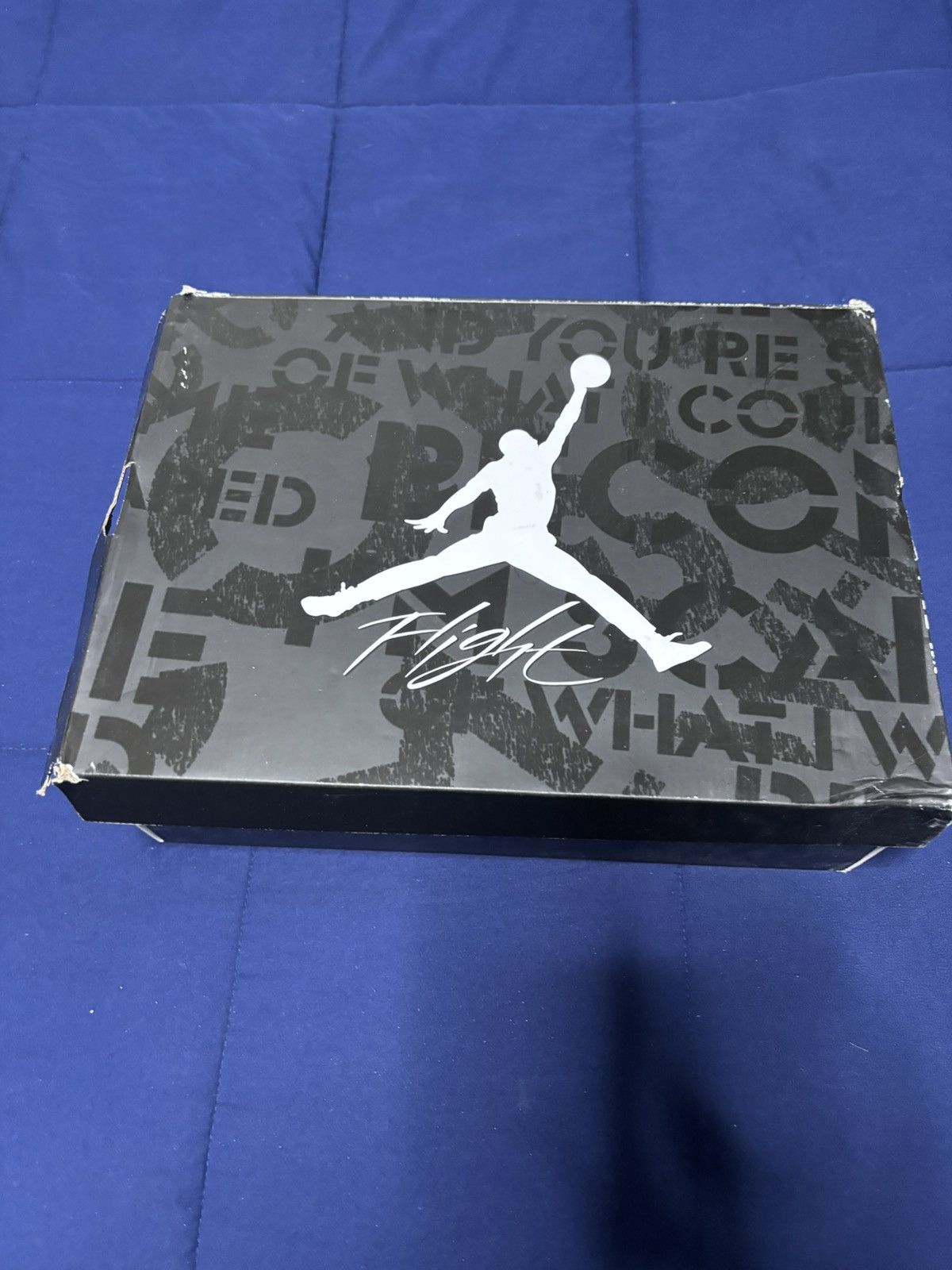 Jordan Brand Jordan 4 Retro Fear 2024 Size 14 Size US 14 / EU 47 - 8 Thumbnail