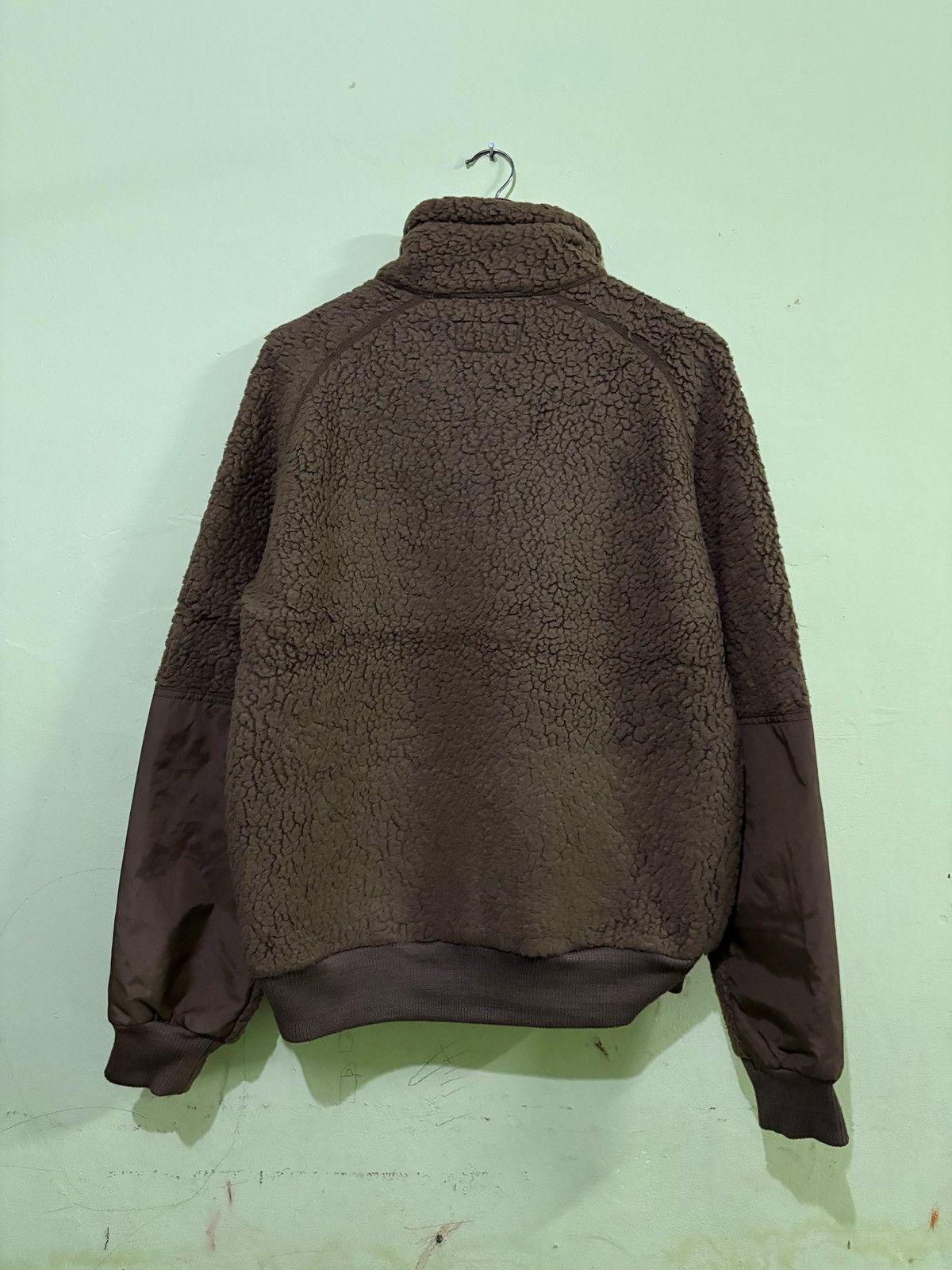 Filson Filson Sherpa Fleece Jacket Military Style Design Size US M / EU 48-50 / 2 - 9 Thumbnail