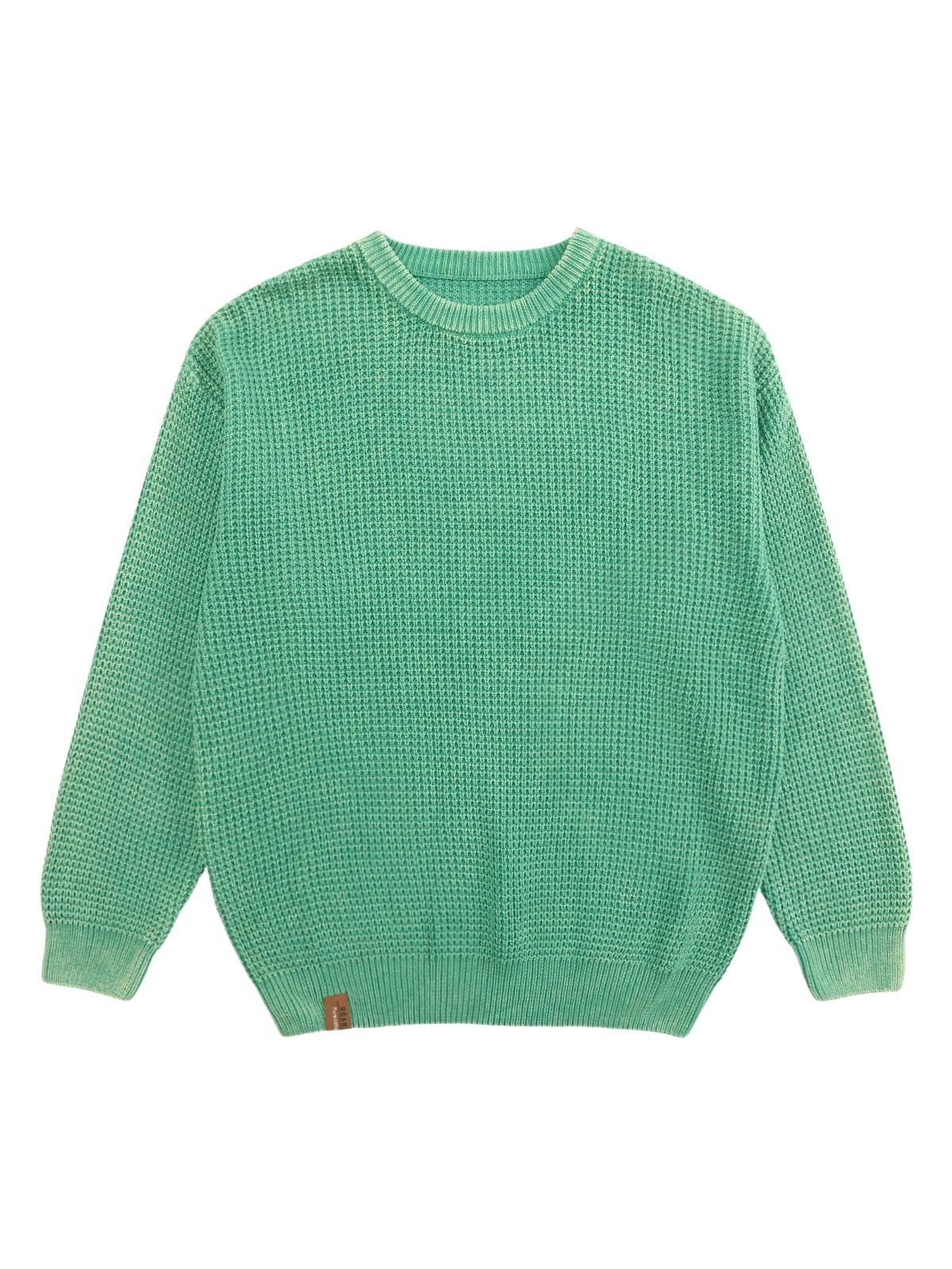 Other Supermade Green Knit Size US M / EU 48-50 / 2 - 1 Thumbnail