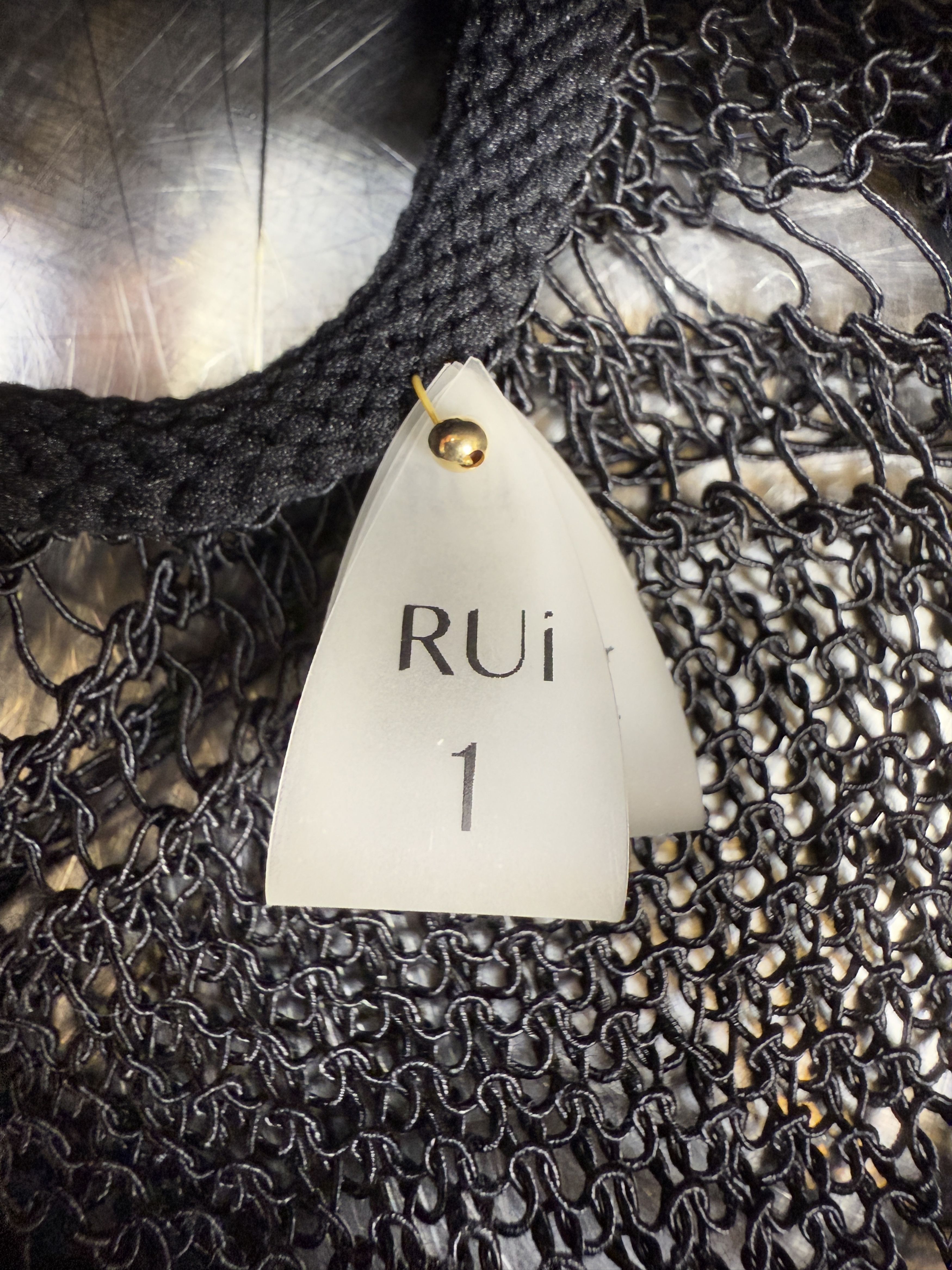 RUIbuilt $585 RUI Sheer Cut-Out Mini Dress Size S / US 4 / IT 40 - 8 Thumbnail