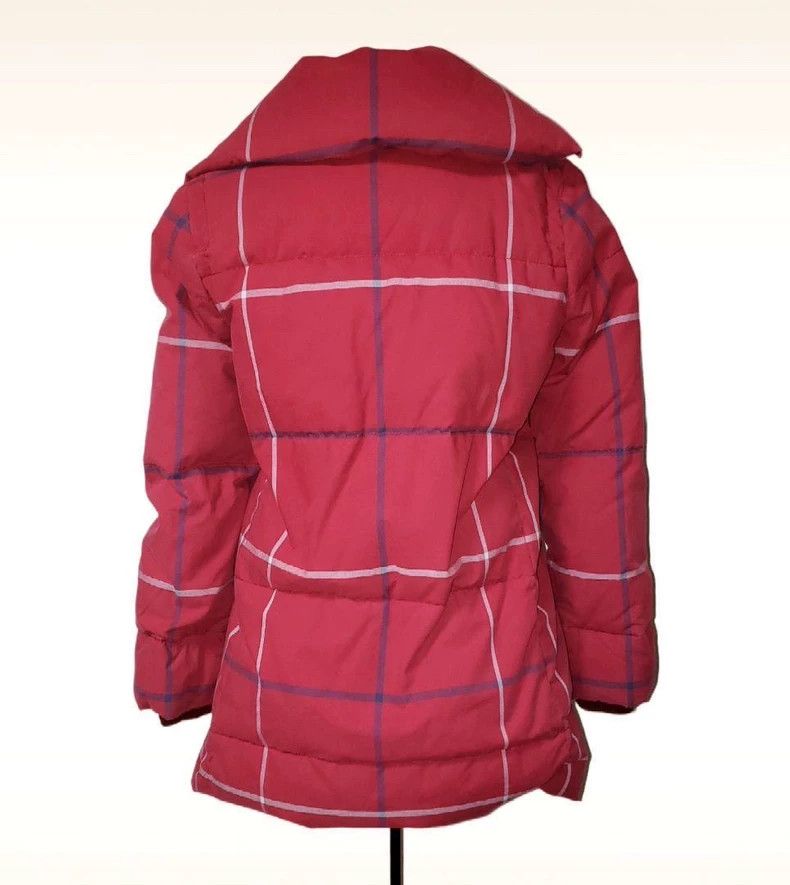 Vivienne Westwood Vivienne Westwood size2 Luscious red deformed zipper down j Size M / US 6-8 / IT 42-44 - 2 Thumbnail