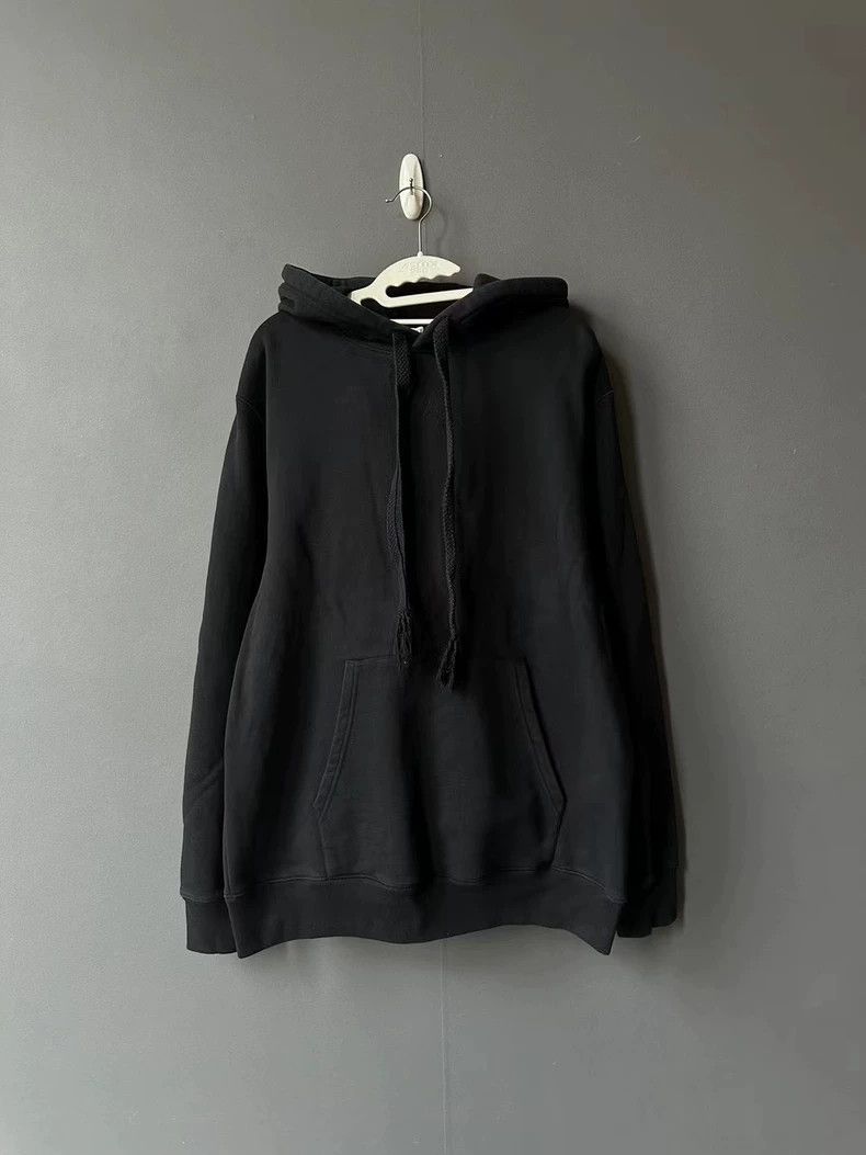Loewe loewe Phosphorescent powder hoodie 2506-Nextarrow Size US M / EU 48-50 / 2 - 1 Thumbnail