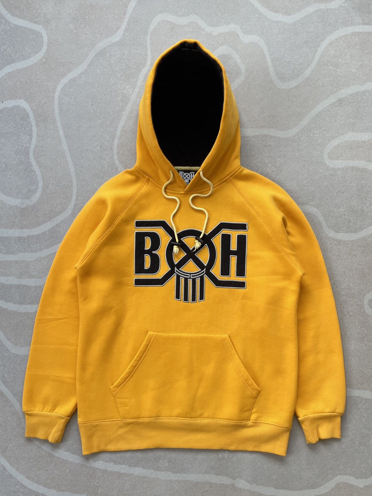 Bounty Hunter Bounty Hunter Hoodie Size US L / EU 52-54 / 3 - 1 Thumbnail