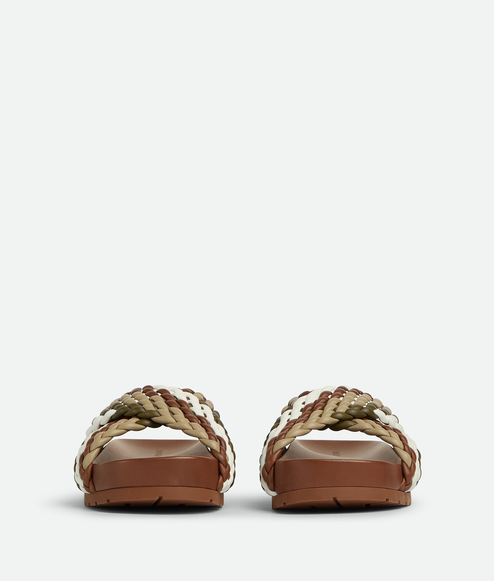 Bottega Veneta Tarik Mule Size US 10 / IT 40 - 2 Thumbnail
