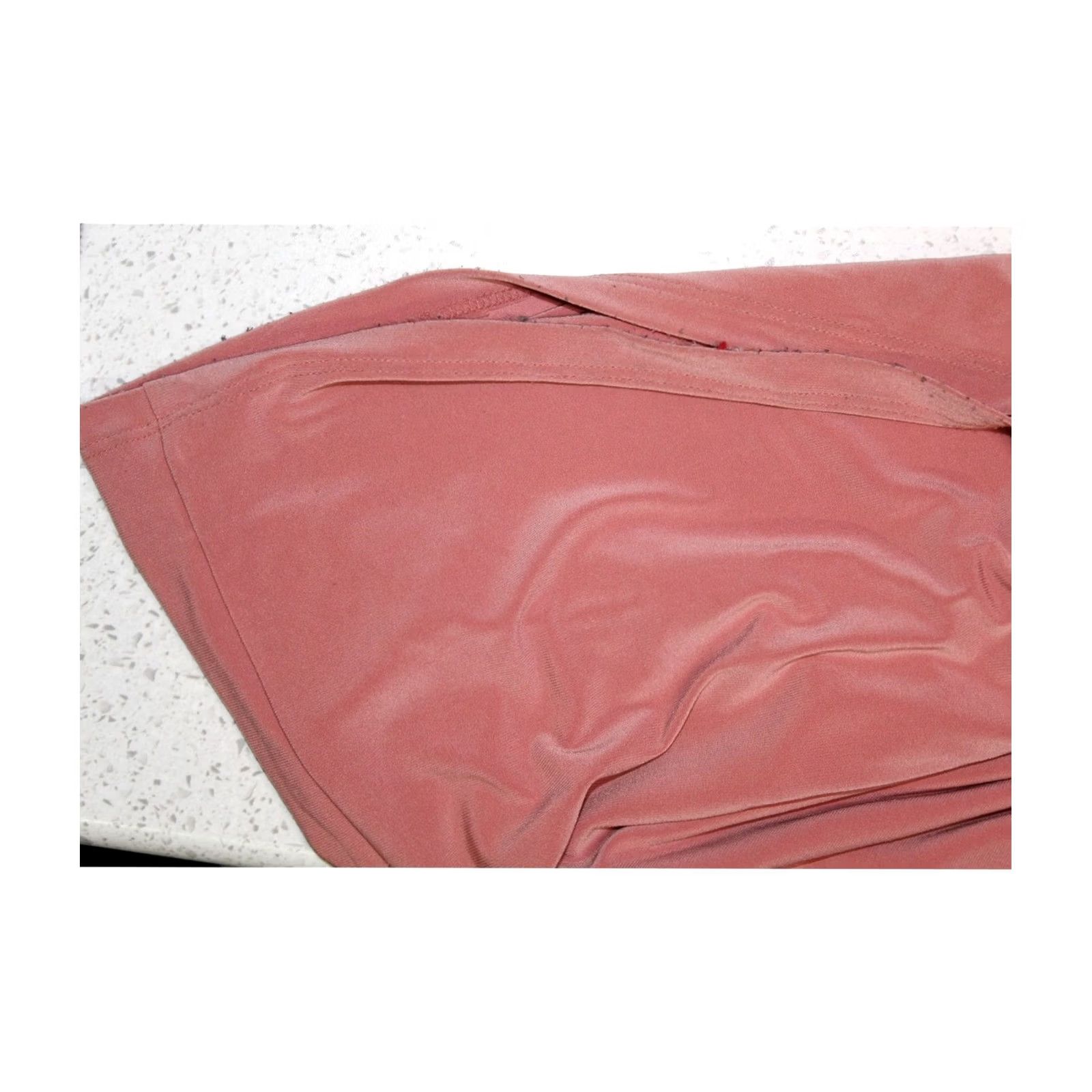 Ralph Lauren Ralph Lauren Womens Gown Dress pink 16 Size XXL / US 16-18 / IT 52-54 - 3 Thumbnail