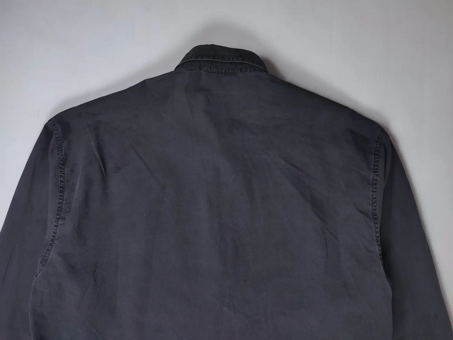 Versace × Versace Jeans Couture × Vintage Versace Classic V2 Faded shirt Size US M / EU 48-50 / 2 - 9 Thumbnail