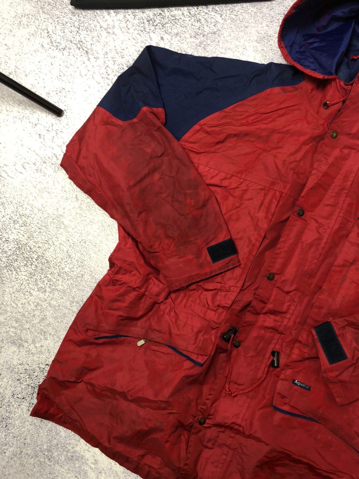 Berghaus × Vintage Women’s jacket Berghaus outdoor life size 14 vintage y2k Size XL / US 12-14 / IT 48-50 - 2 Thumbnail
