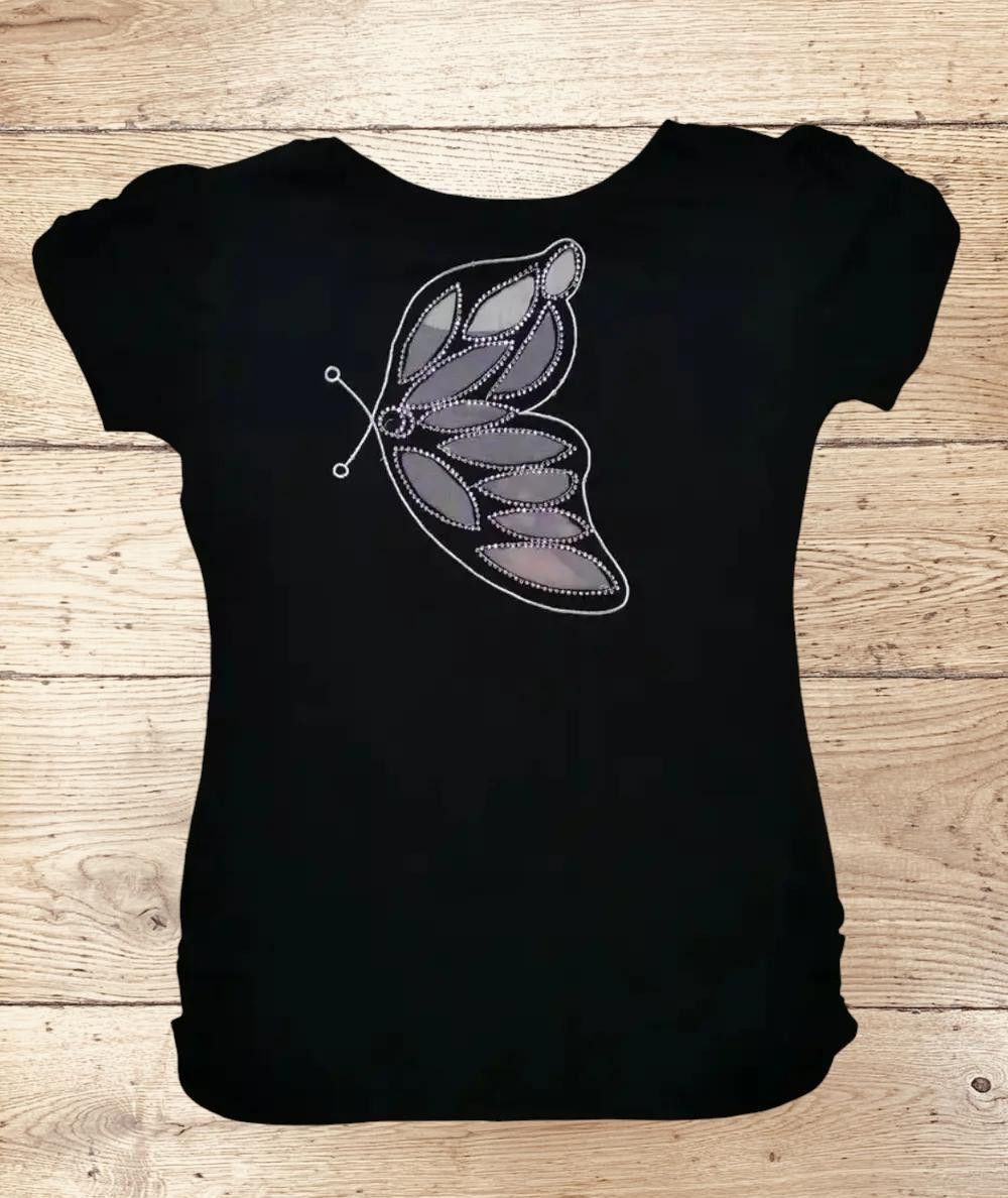 Dolce & Gabbana Dolce&Gabbana t-"shirt Size XS / US 0-2 / IT 36-38 - 2 Thumbnail