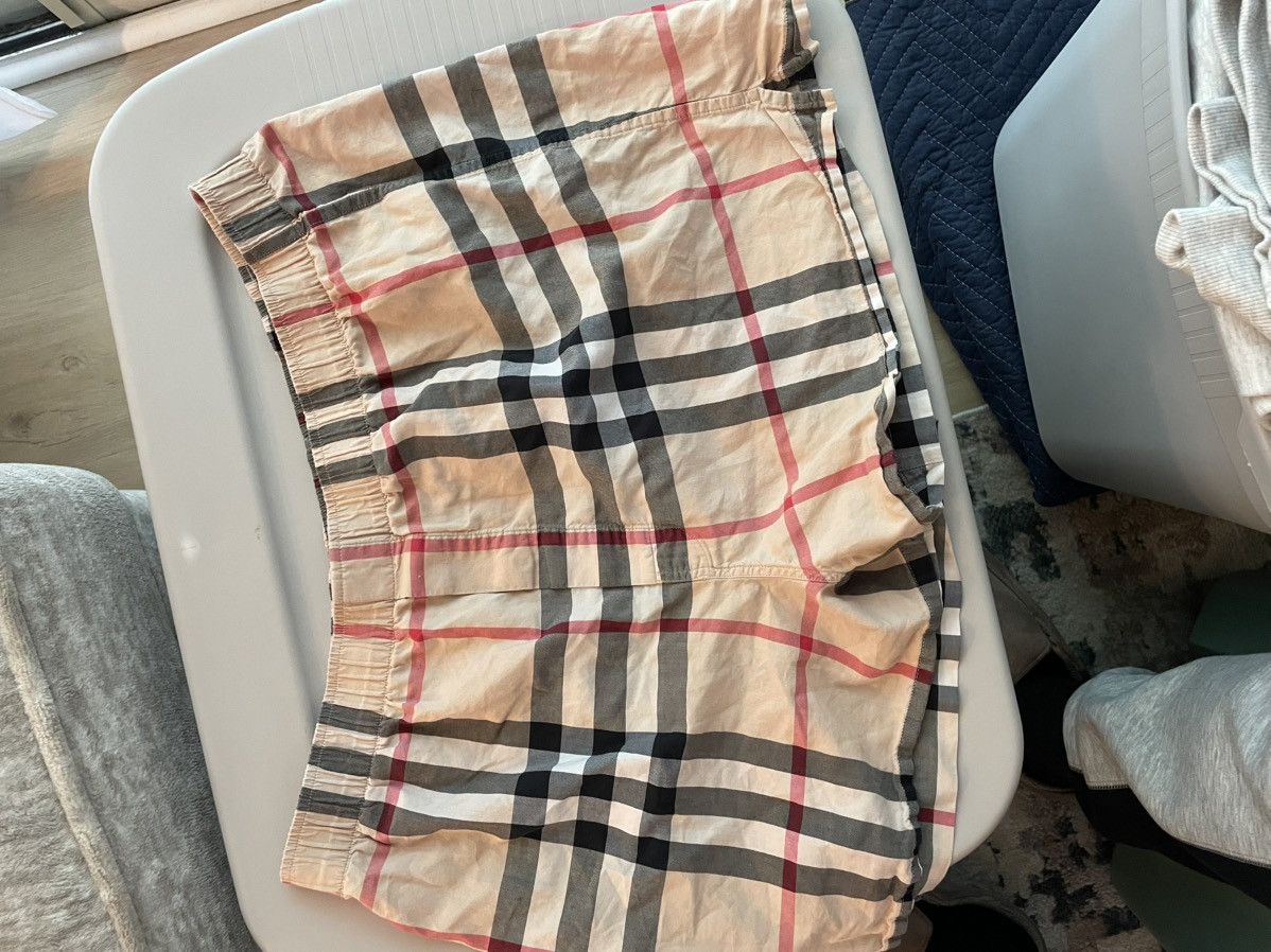 Burberry Burberry underwear Size 36 - 1 Thumbnail