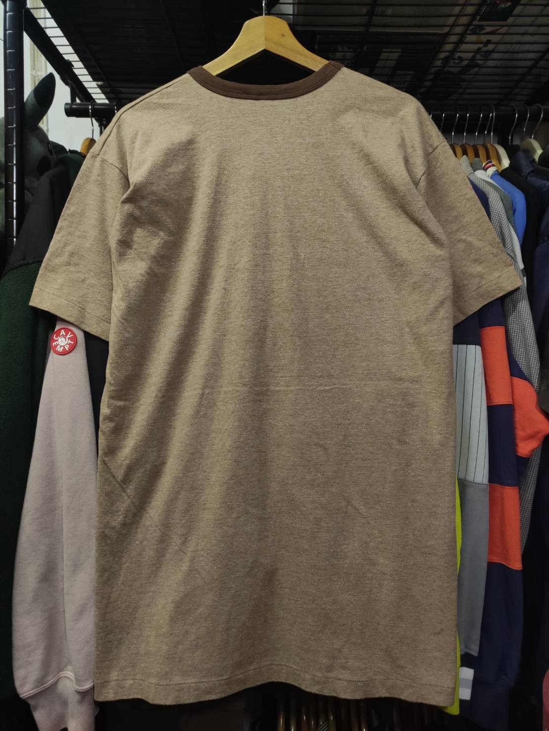 Band Tees Vtg 00's Portugal. The Man Band Made in USA T-Shirt Size US XL / EU 56 / 4 - 8 Thumbnail