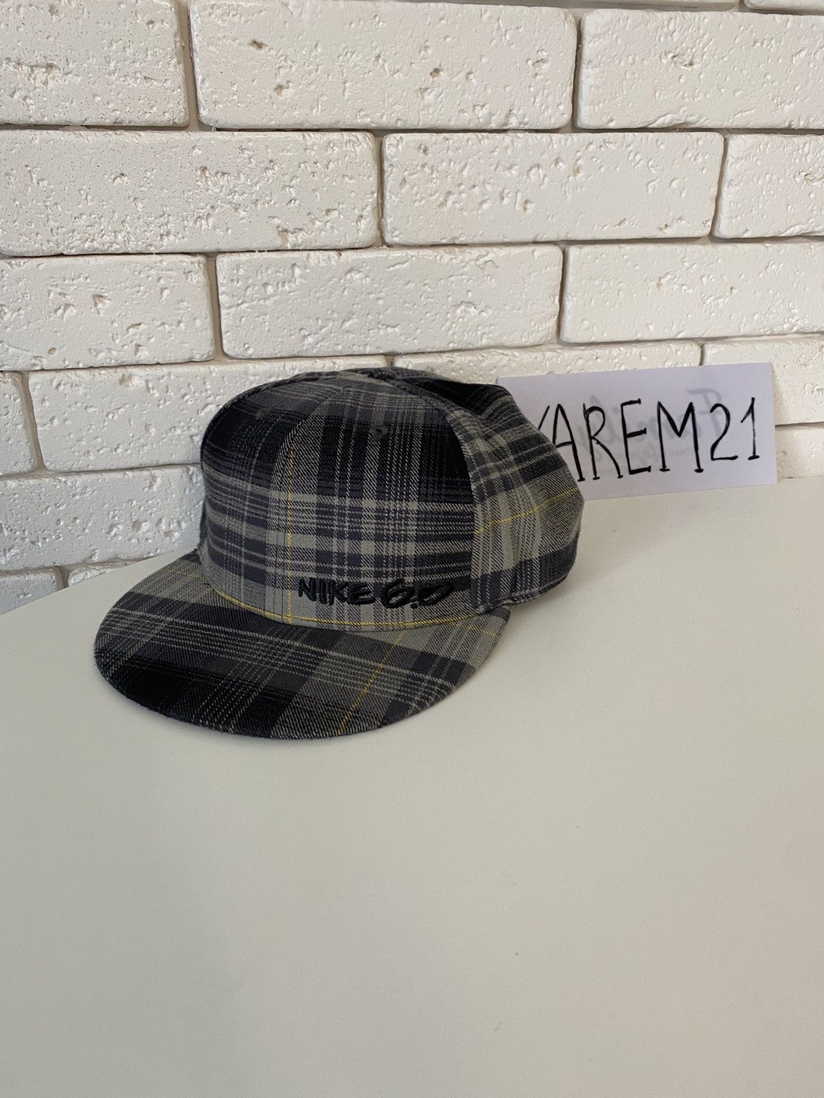 Other Nike 6.0 cap hat Size ONE SIZE - 1 Thumbnail