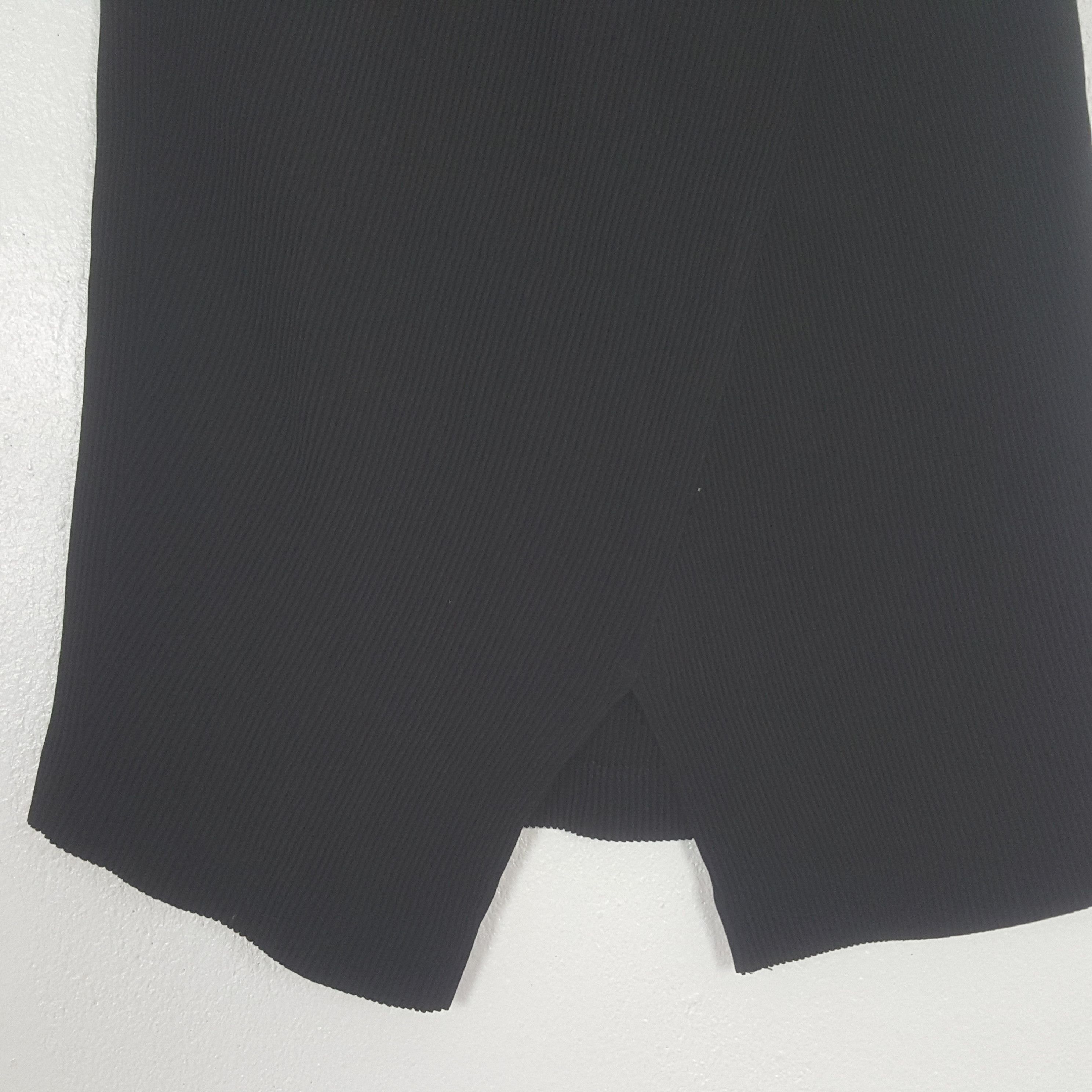 Comme des Garcons Vintage Comme Des Gracons Skirt Size 24" / US 00 / IT 34 - 2 Thumbnail